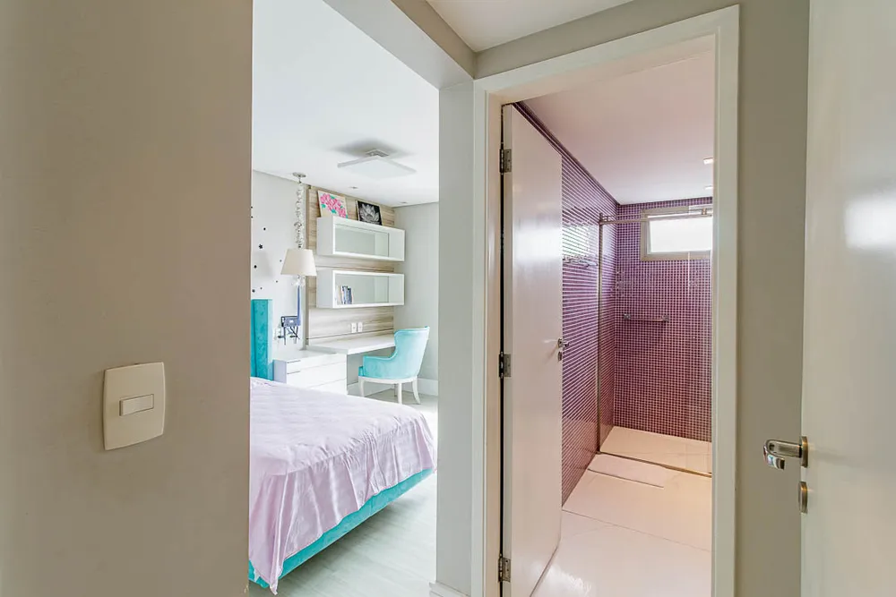 Apartamento, 4 quartos - Foto 11