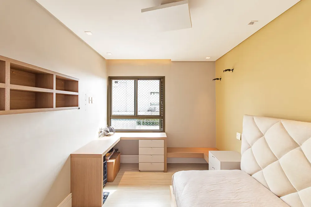 Apartamento, 4 quartos - Foto 2