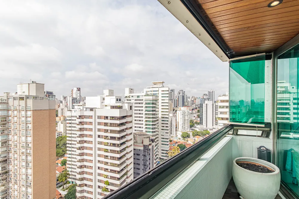 Apartamento, 4 quartos - Foto 5