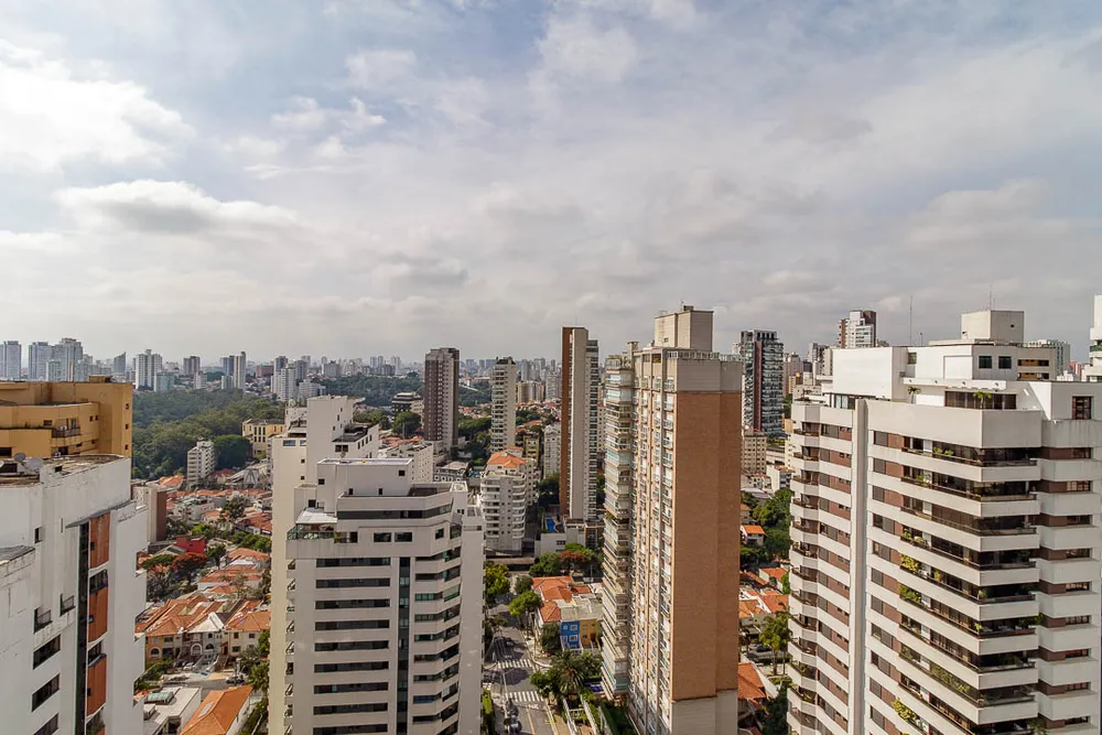 Apartamento, 4 quartos - Foto 7