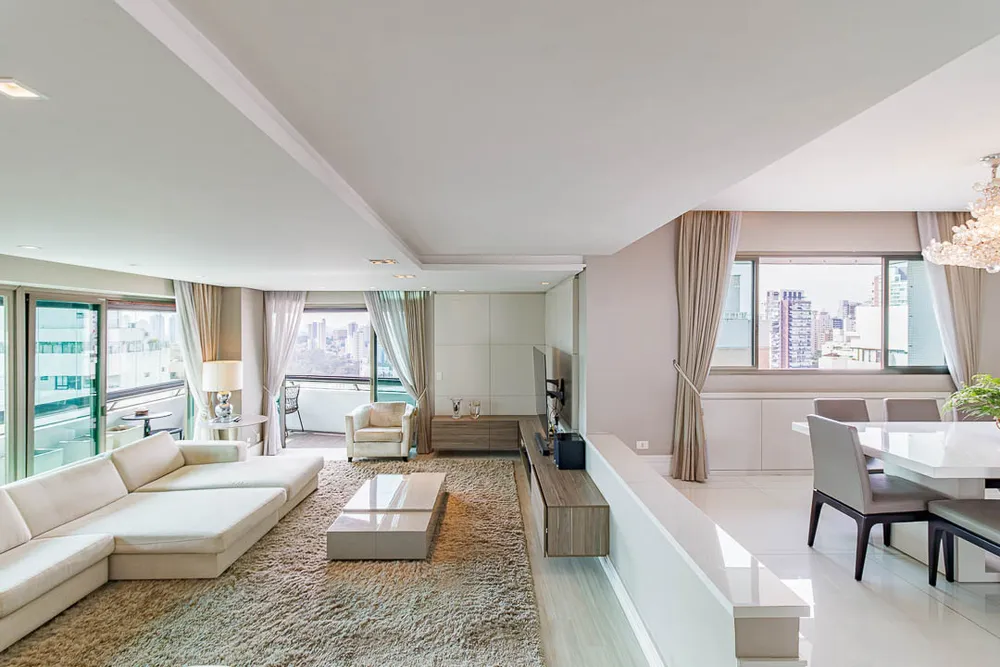 Apartamento, 4 quartos - Foto 4