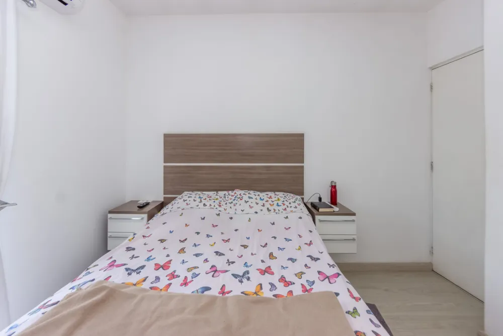 Sobrado, 3 quartos, 170 m² - Foto 11