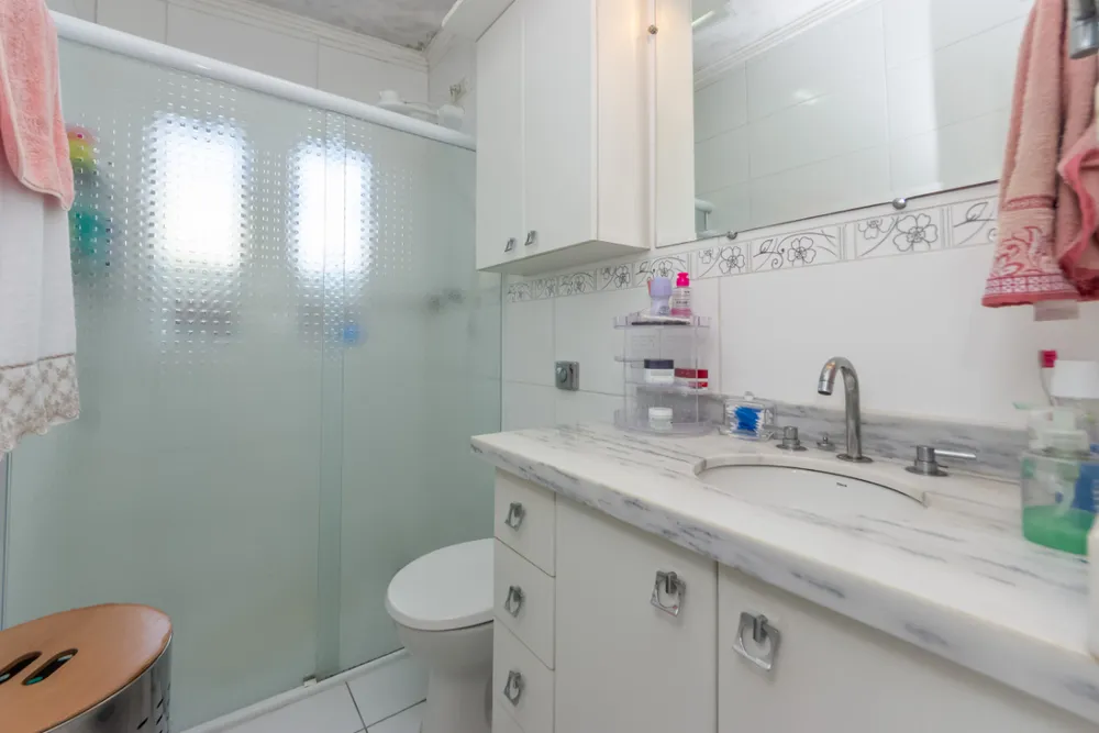 Sobrado, 3 quartos, 170 m² - Foto 6
