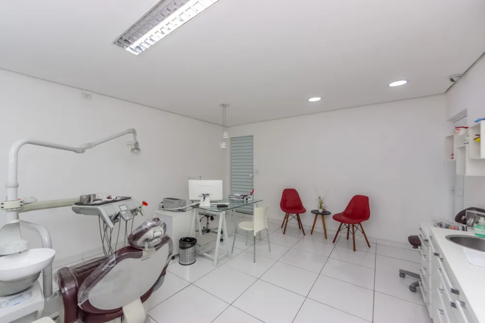 Sobrado, 3 quartos, 170 m² - Foto 1