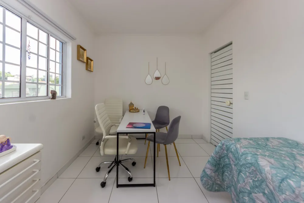 Sobrado, 3 quartos, 170 m² - Foto 4