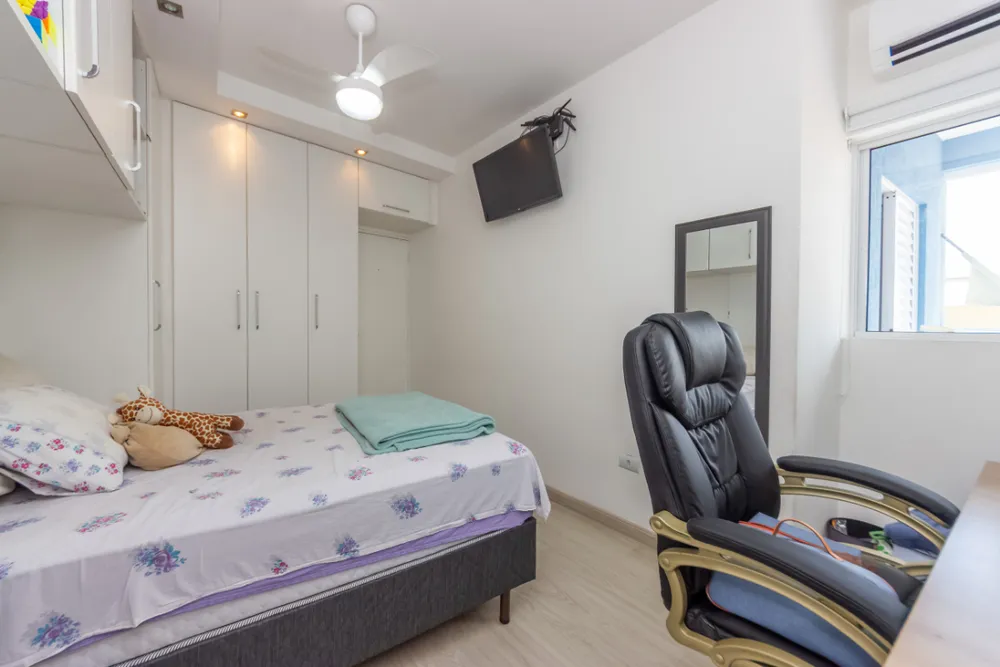 Sobrado, 3 quartos, 170 m² - Foto 8