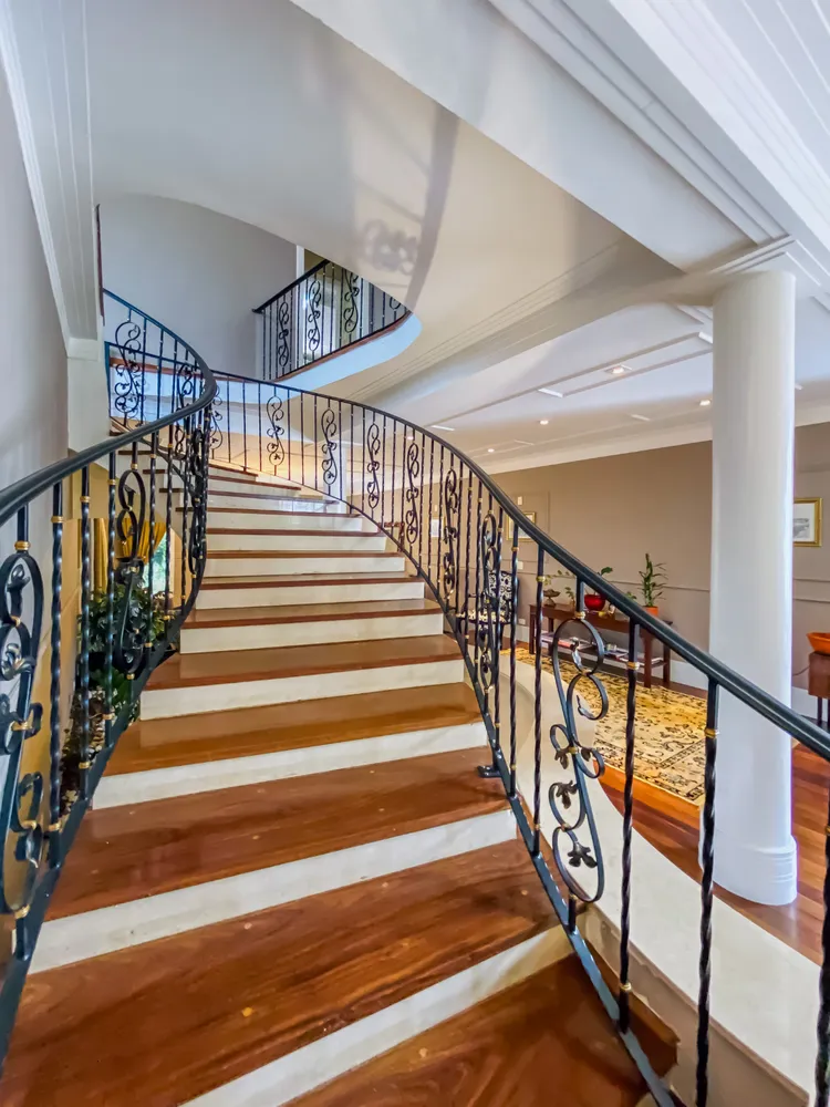 Casa, 3 quartos, 270 m² - Foto 4