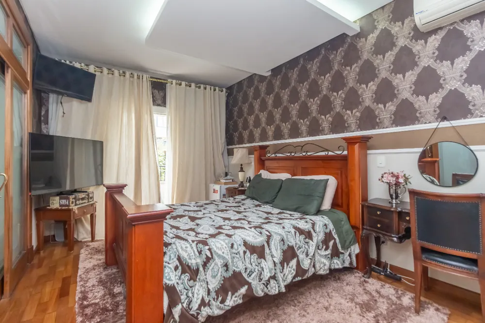 Casa, 3 quartos, 270 m² - Foto 9
