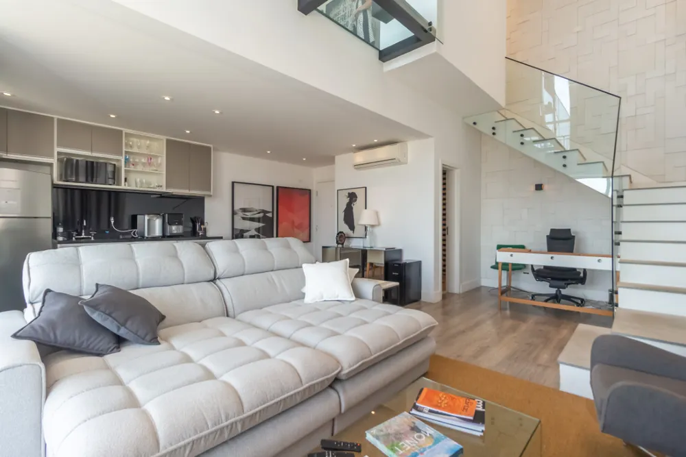 Apartamento, 1 quarto - Foto 7