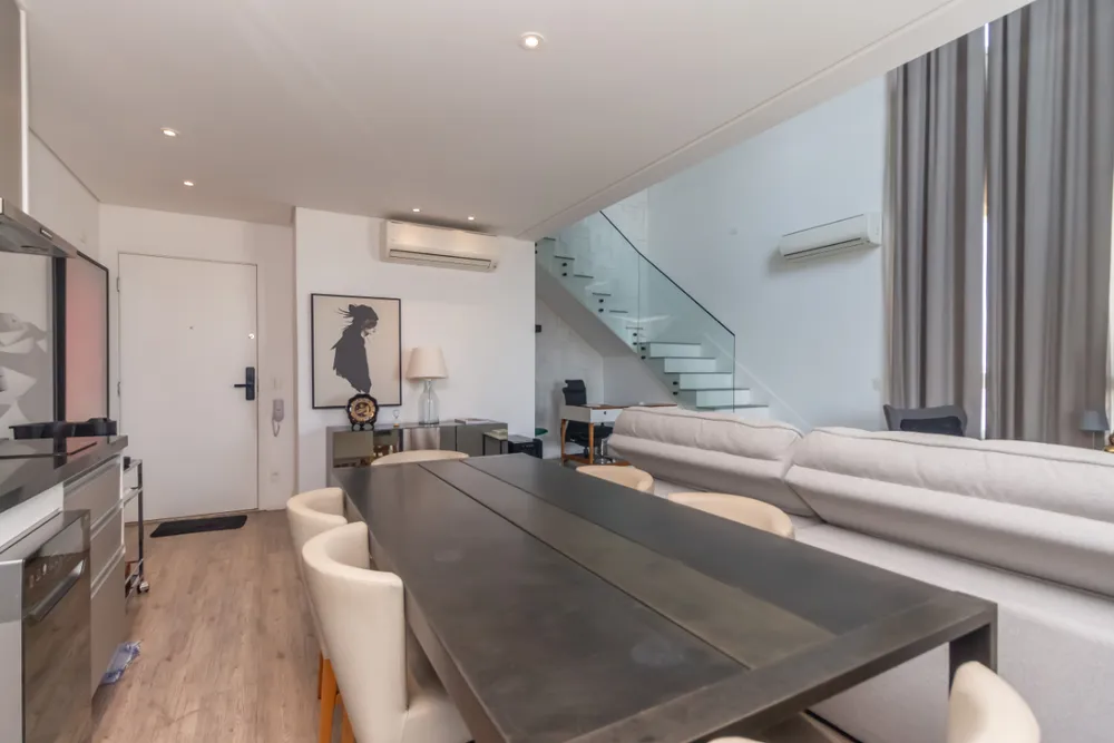 Apartamento, 1 quarto, 108 m² - Foto 4