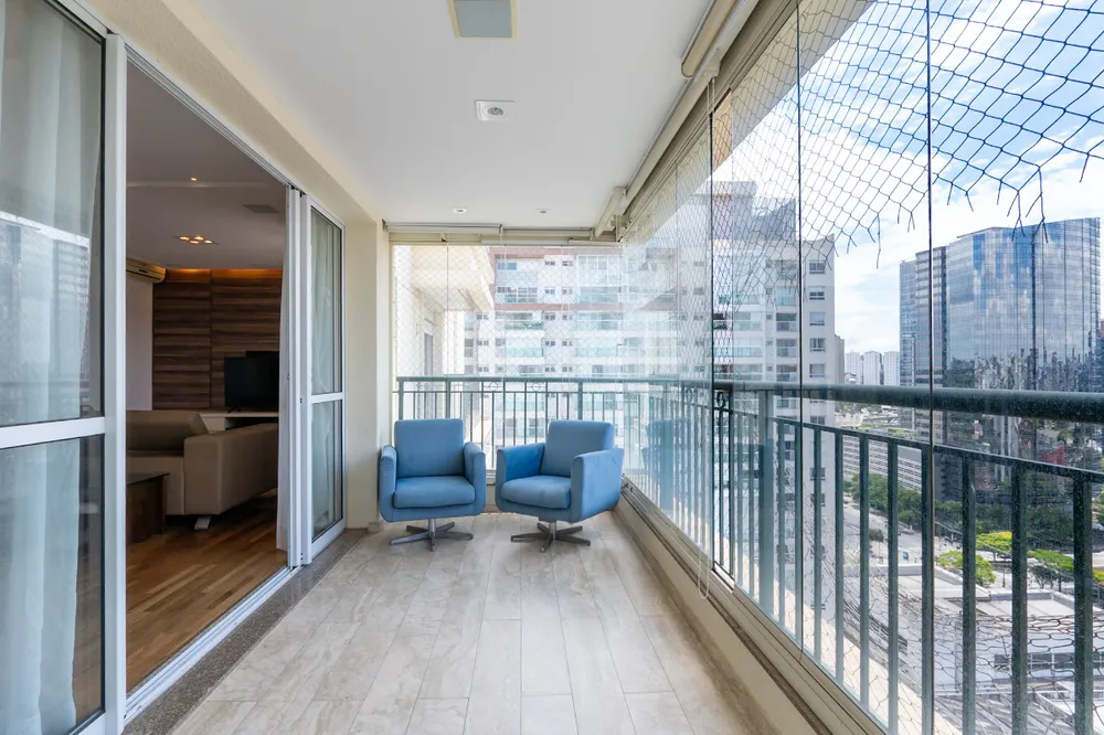 Apartamento, 3 quartos - Foto 4