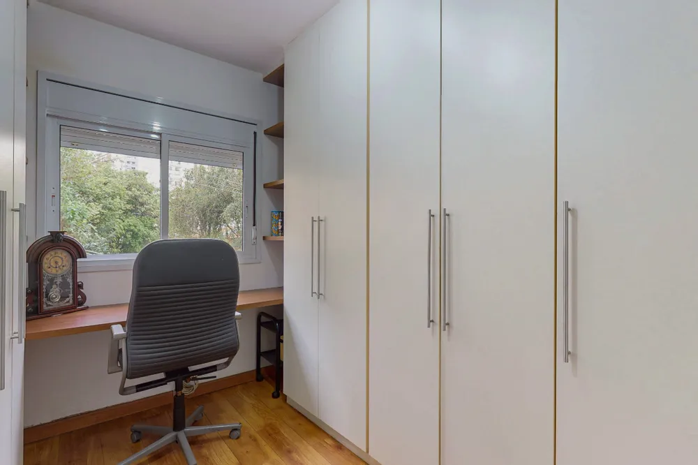 Apartamento, 3 quartos - Foto 4