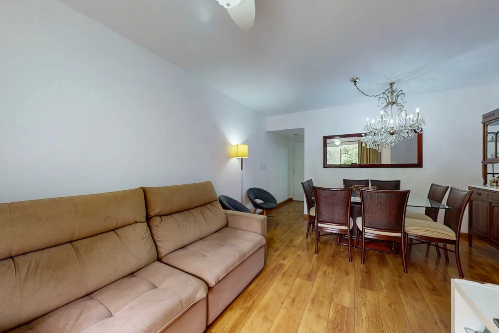 Apartamento, 3 quartos - Foto 11