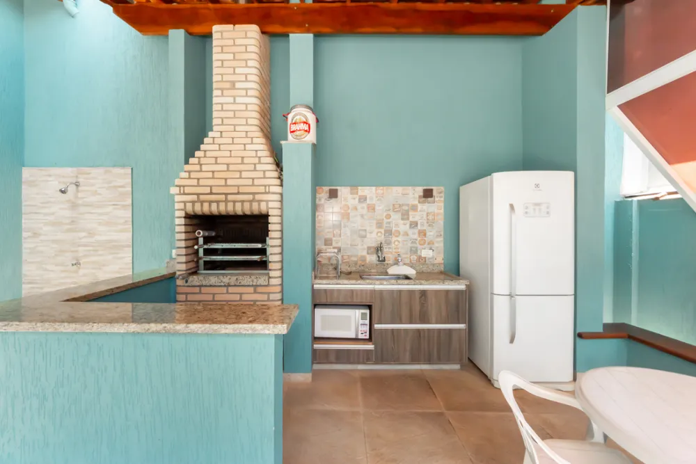 Casa, 3 quartos, 219 m² - Foto 7