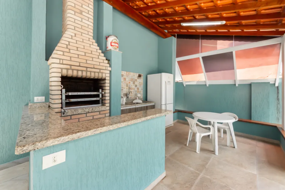 Casa, 3 quartos, 237 m² - Foto 9