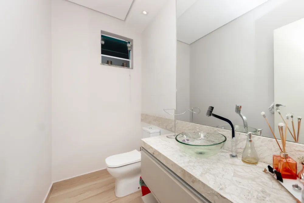Casa, 3 quartos, 237 m² - Foto 12