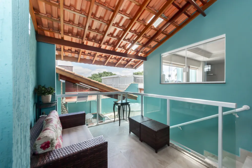 Casa, 3 quartos, 219 m² - Foto 5
