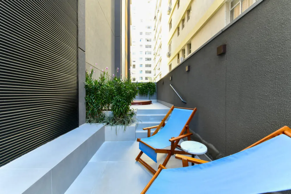 Apartamento, 1 quarto, 1347 m² - Foto 8