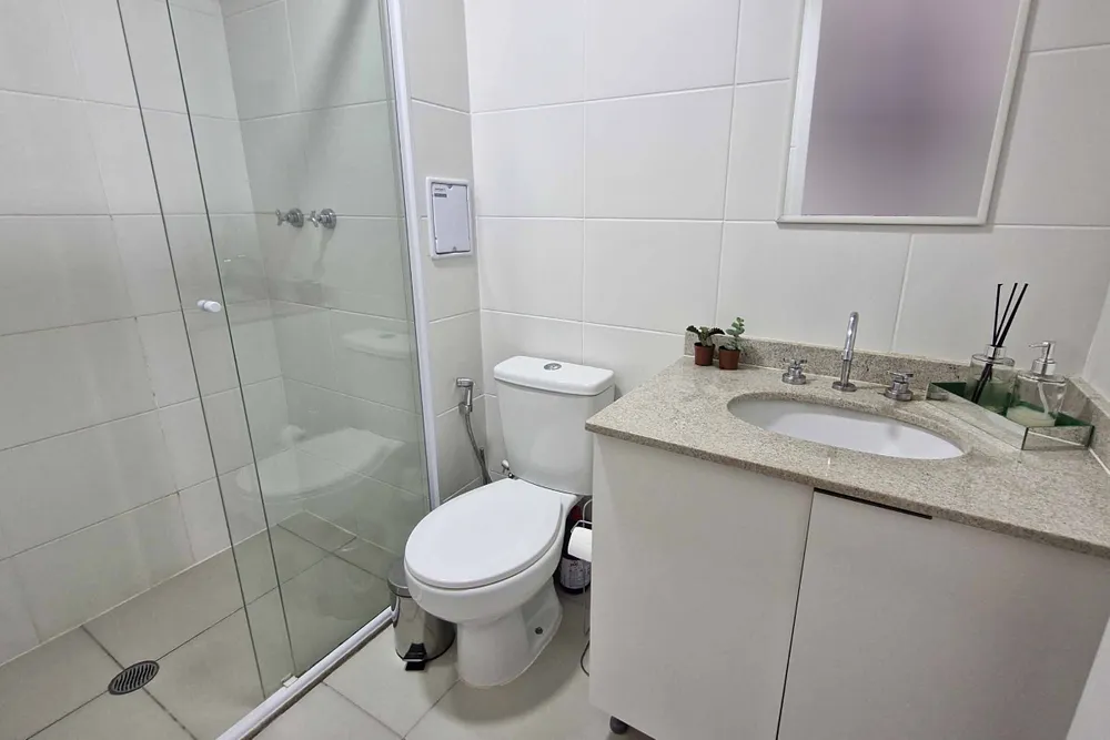 Apartamento, 1 quarto, 35 m² - Foto 7