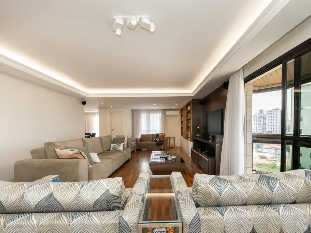 Apartamento, 4 quartos - Foto 3