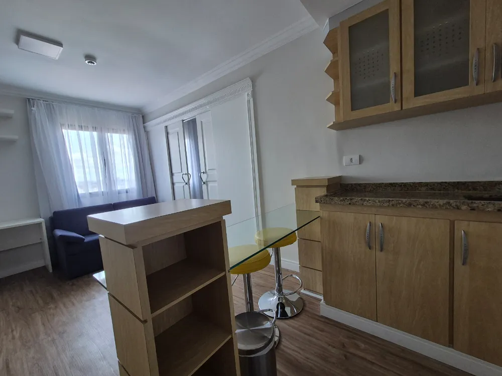 Apartamento, 2 quartos, 94 m² - Foto 2