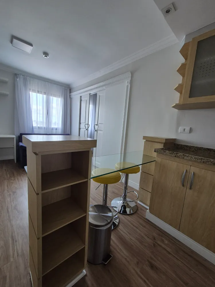 Apartamento, 2 quartos, 94 m² - Foto 1