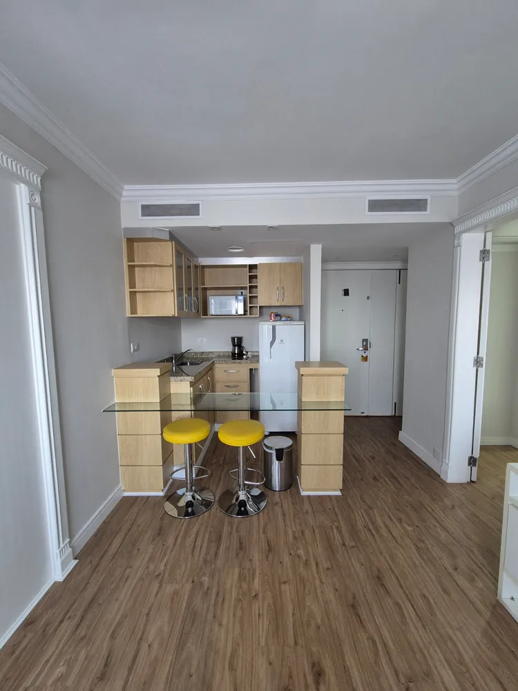 Apartamento, 2 quartos, 94 m² - Foto 4