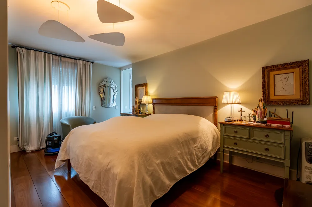 Apartamento, 2 quartos, 171 m² - Foto 3