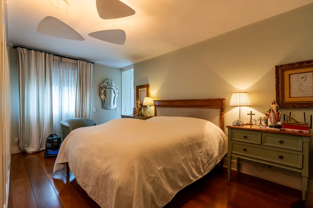 Apartamento, 2 quartos, 171 m² - Foto 4