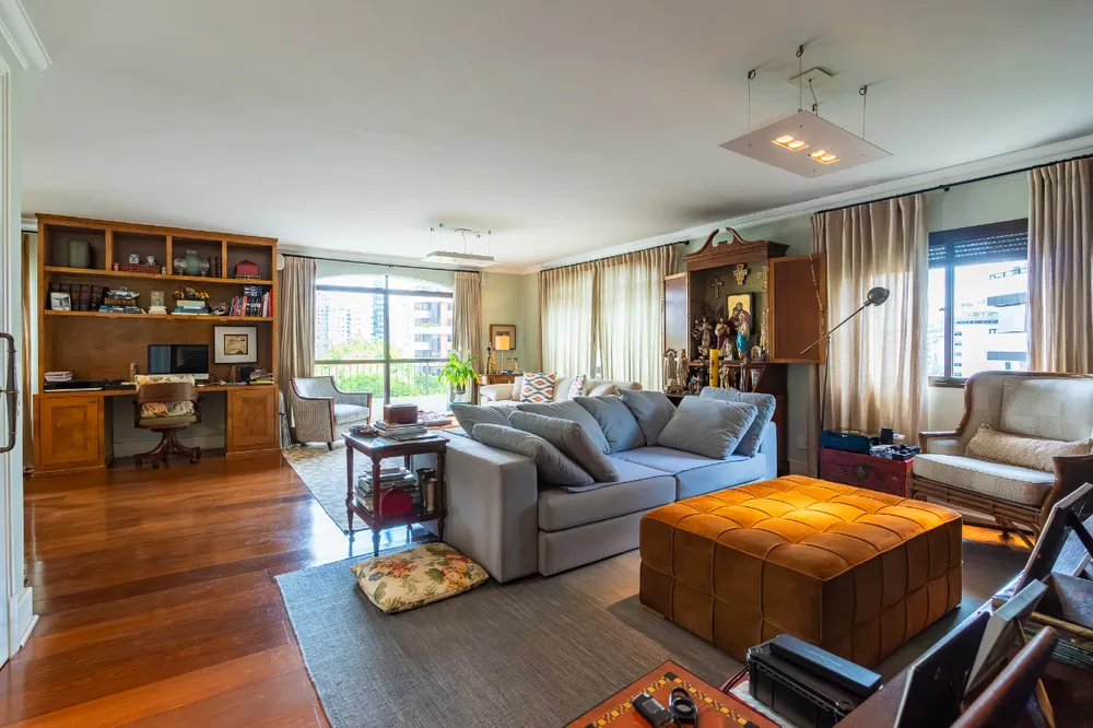 Apartamento, 2 quartos, 171 m² - Foto 3