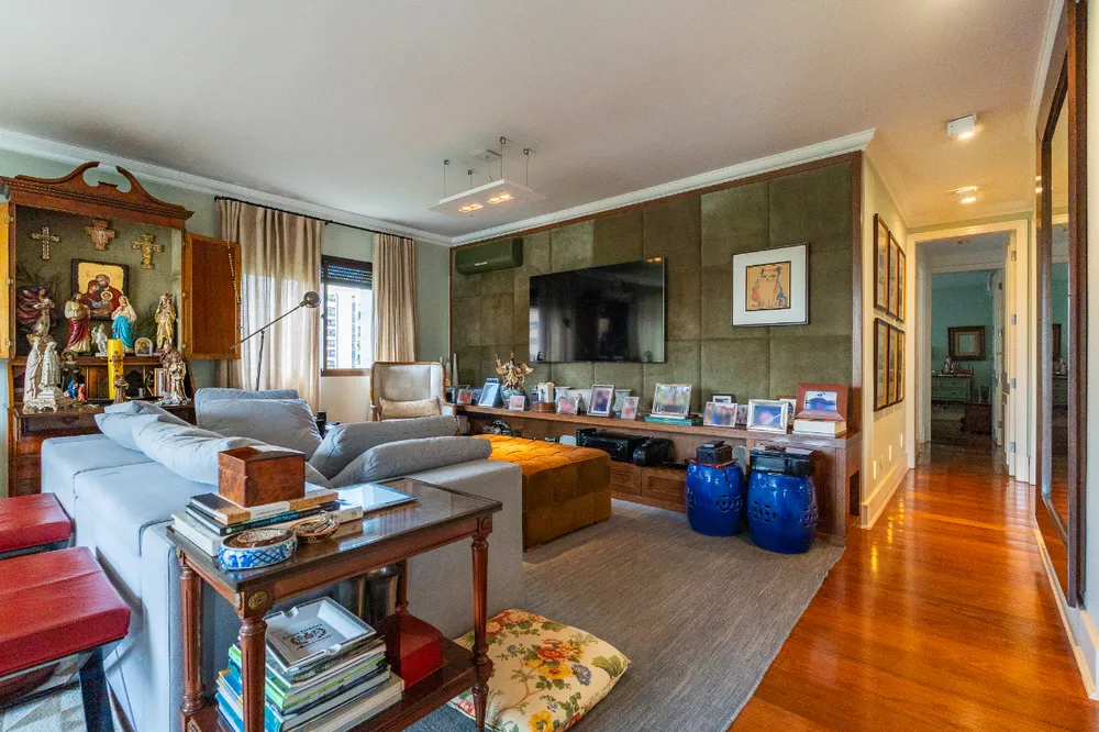 Apartamento, 2 quartos, 171 m² - Foto 2