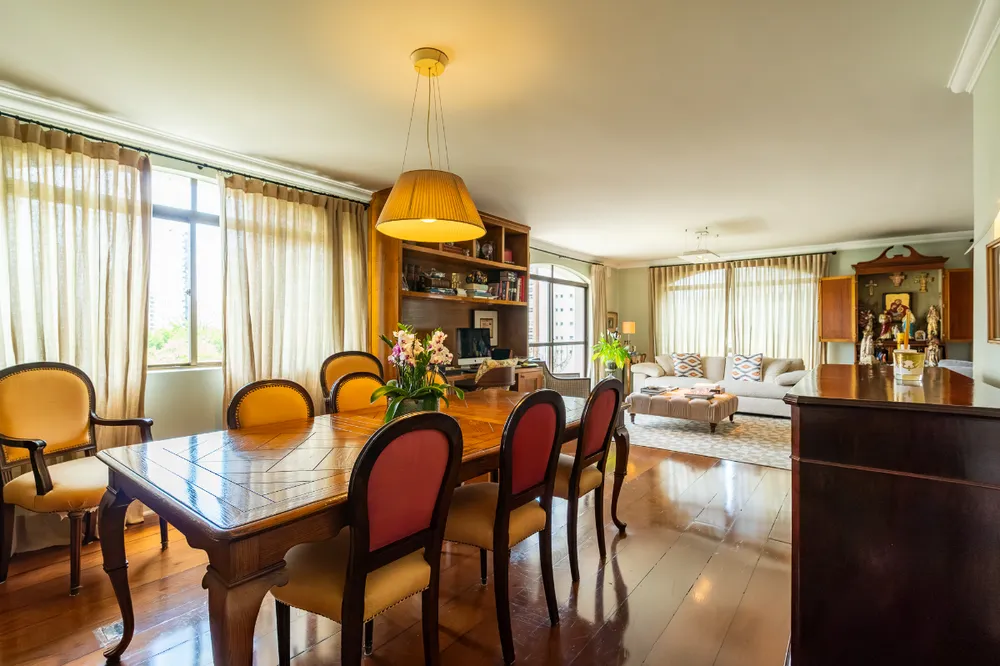 Apartamento, 2 quartos, 171 m² - Foto 5
