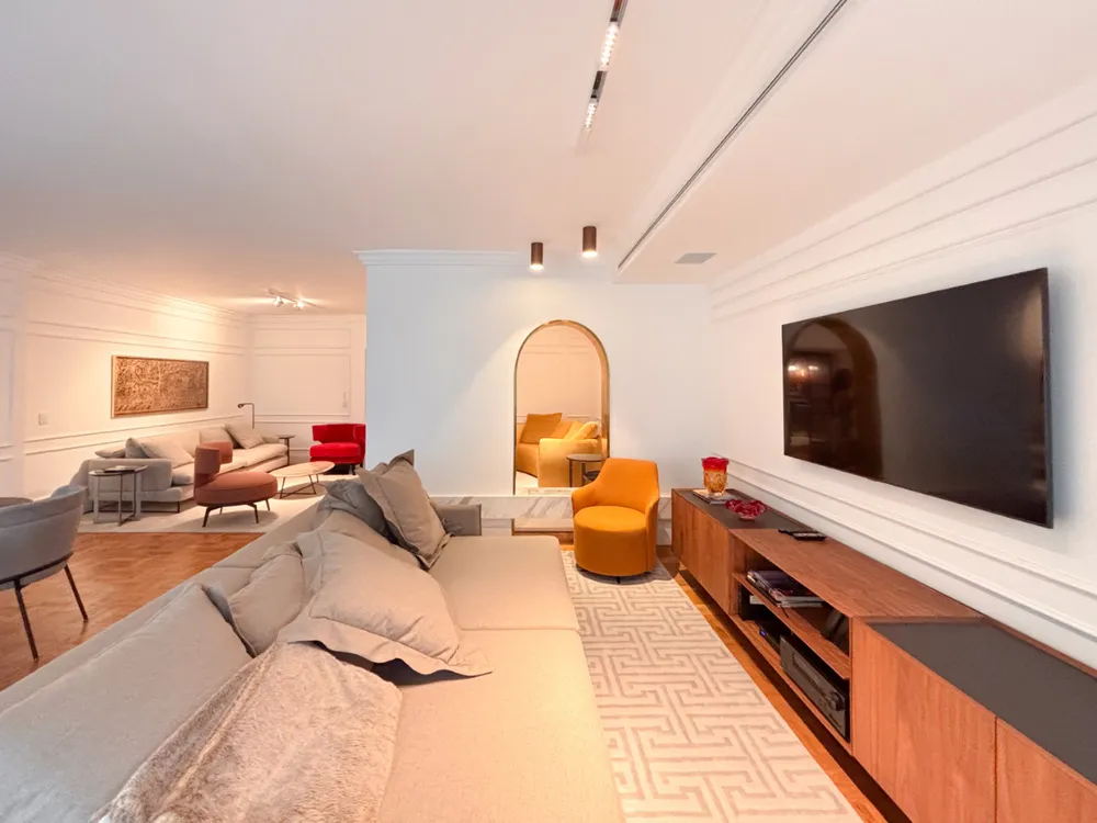 Apartamento, 2 quartos - Foto 5