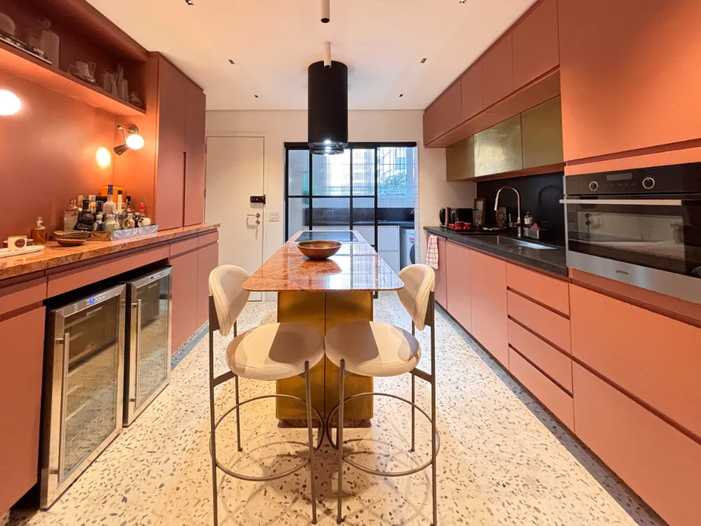 Apartamento, 2 quartos - Foto 6