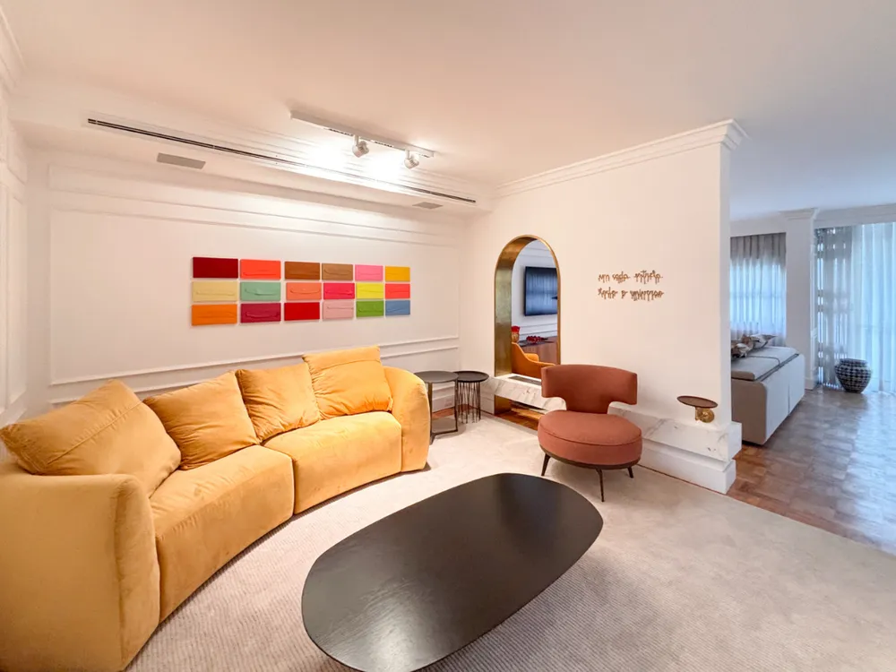 Apartamento, 2 quartos - Foto 2
