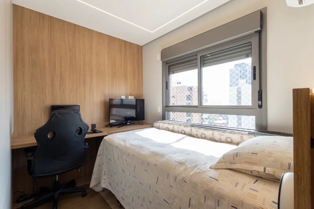 Apartamento, 3 quartos, 120 m² - Foto 3