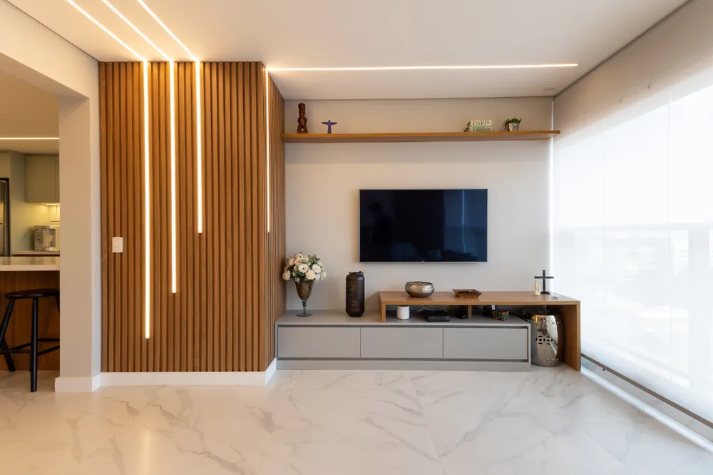 Apartamento, 3 quartos, 120 m² - Foto 2
