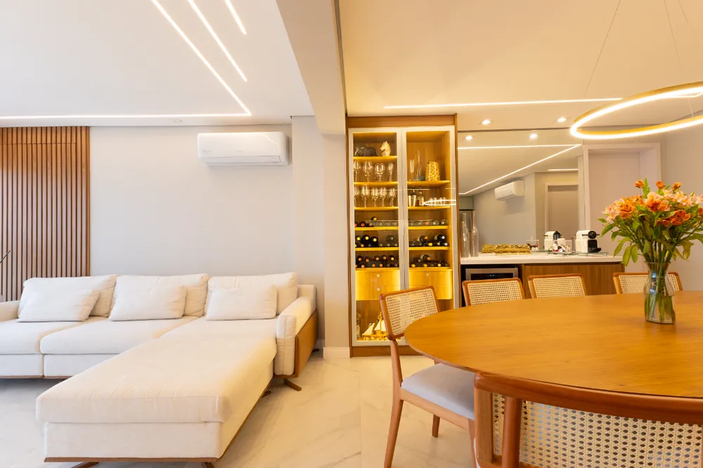 Apartamento, 3 quartos - Foto 6