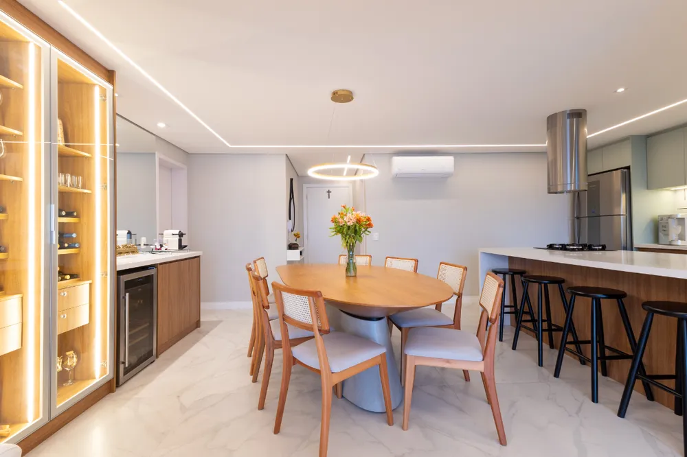 Apartamento, 3 quartos - Foto 4