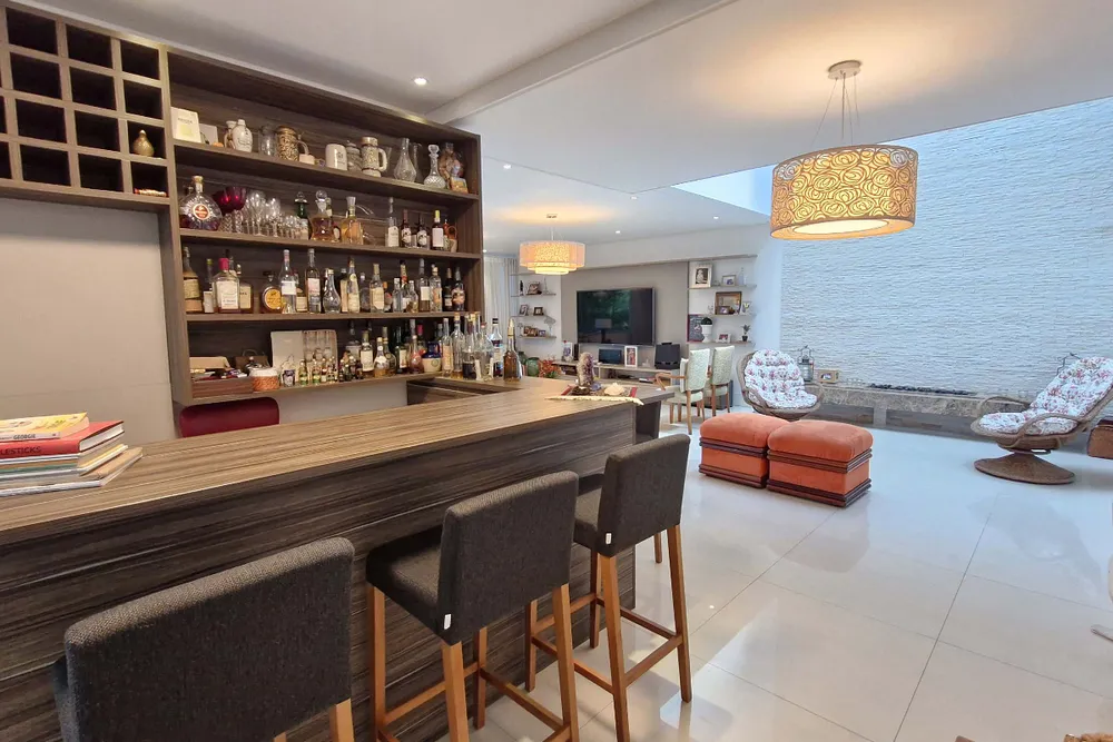 Casa, 4 quartos, 617 m² - Foto 5