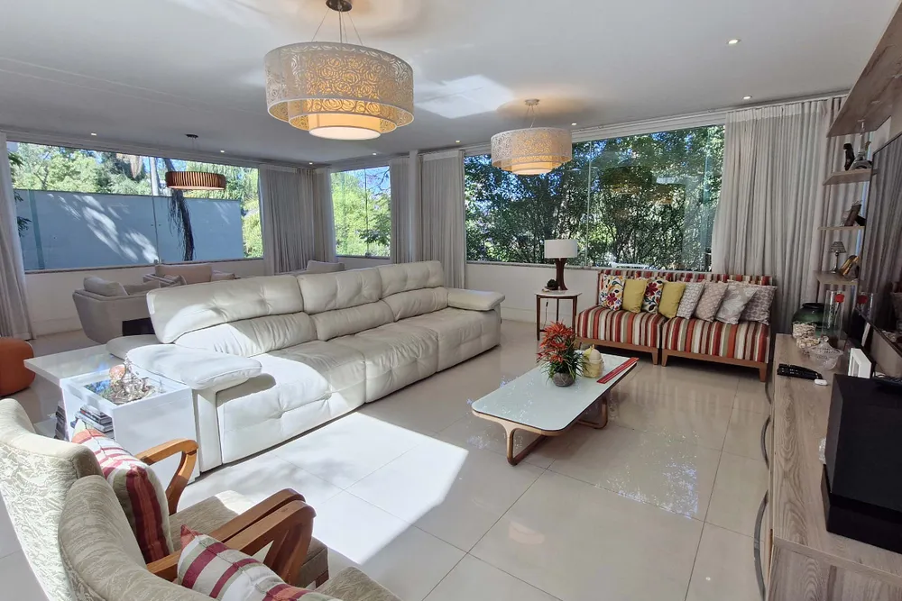 Casa, 4 quartos, 617 m² - Foto 6