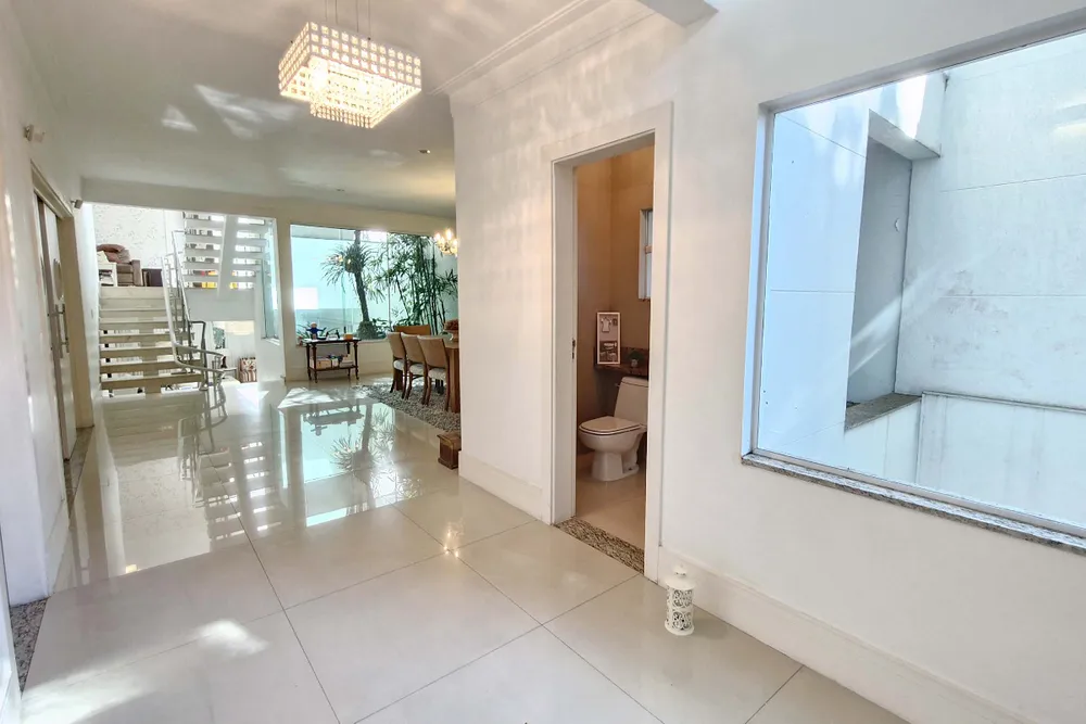 Casa, 4 quartos, 617 m² - Foto 1