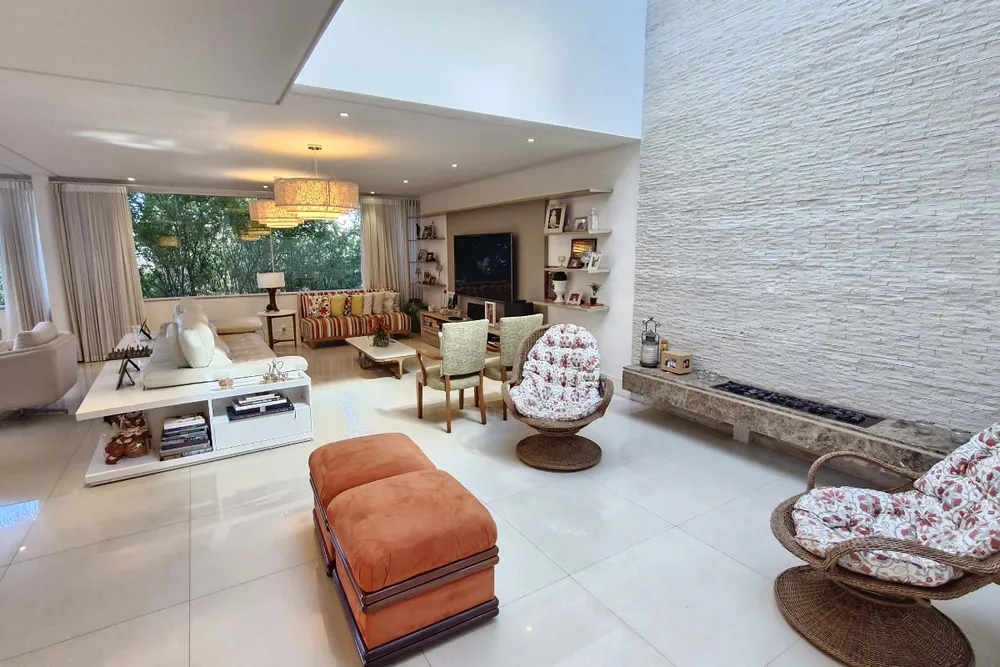 Casa, 4 quartos, 617 m² - Foto 3