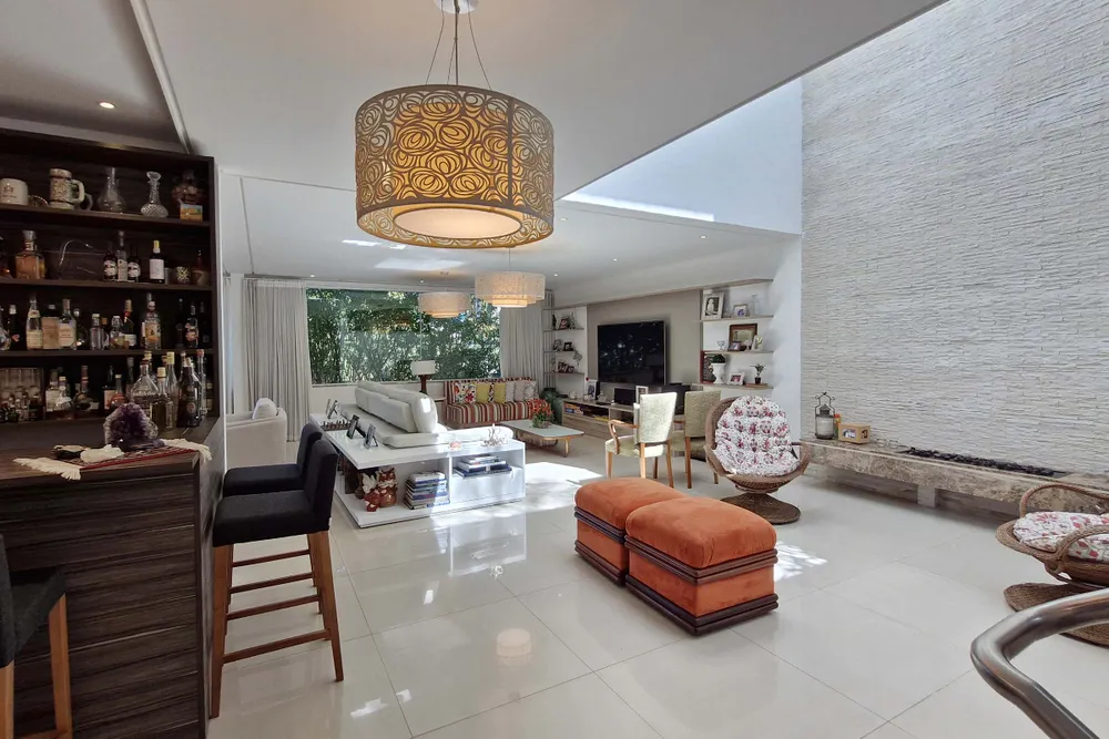 Casa, 4 quartos, 617 m² - Foto 8