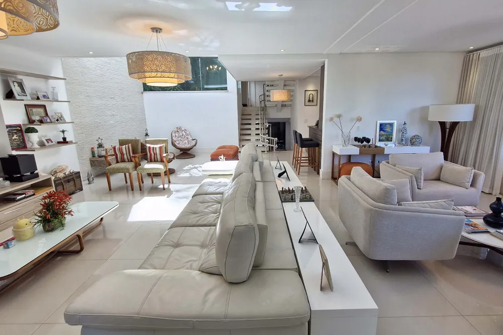 Casa, 4 quartos, 617 m² - Foto 7