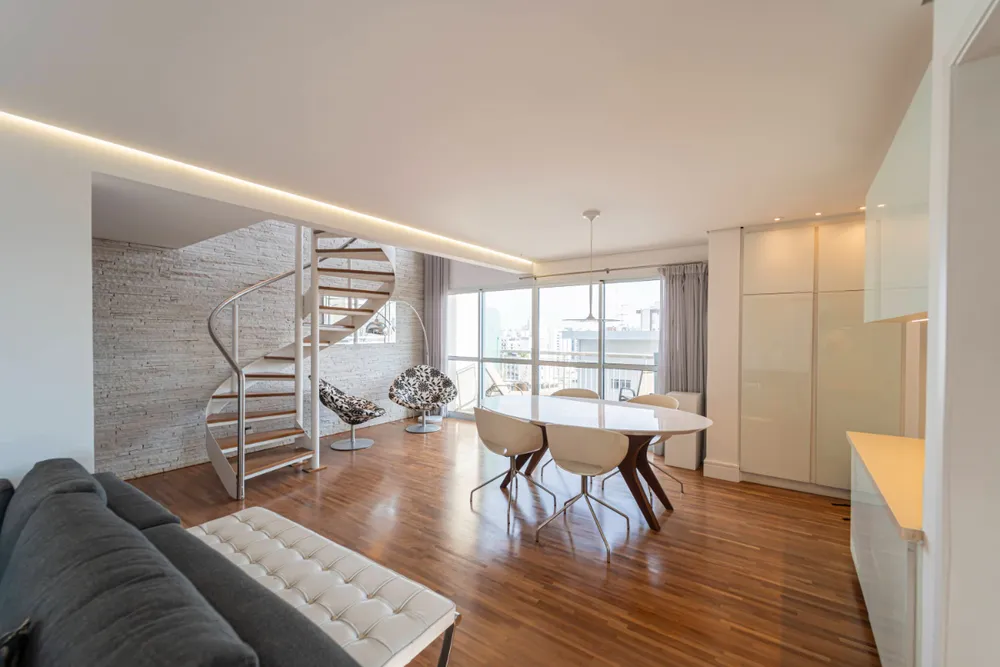 Apartamento, 1 quarto - Foto 7