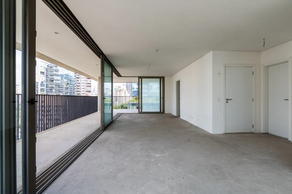 Apartamento, 3 quartos - Foto 1