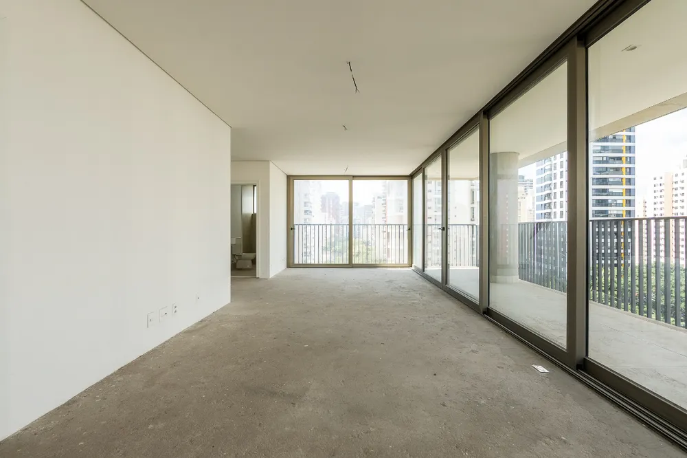 Apartamento, 3 quartos - Foto 1