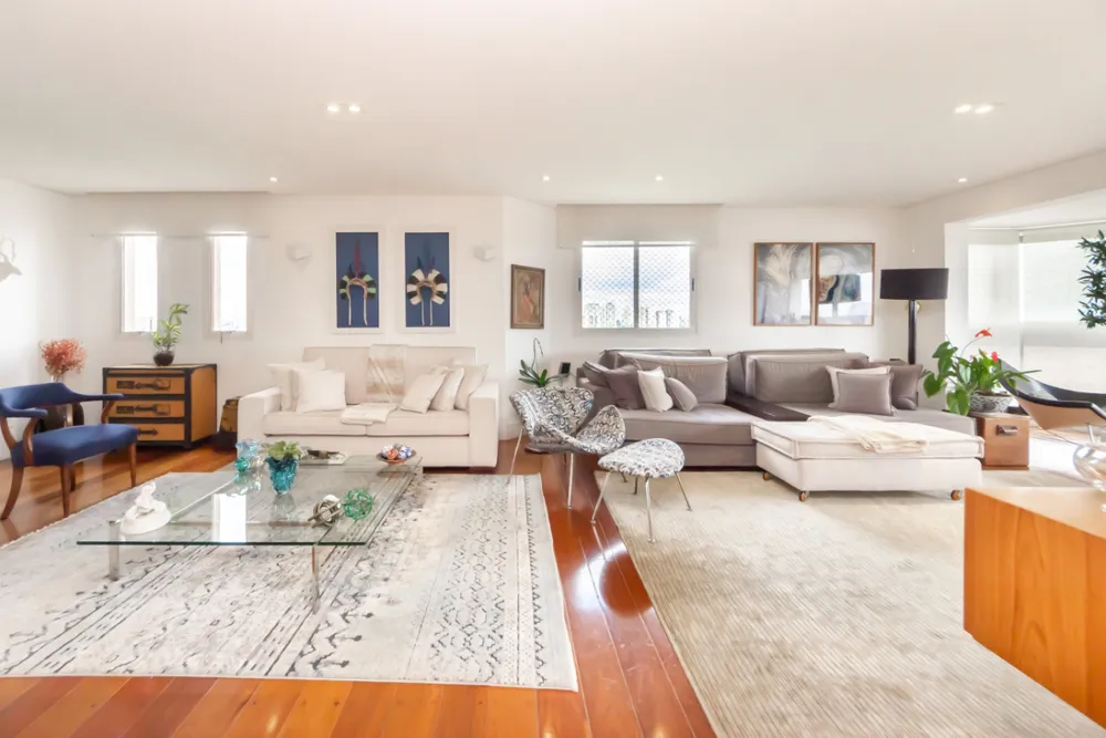 Apartamento, 4 quartos - Foto 10
