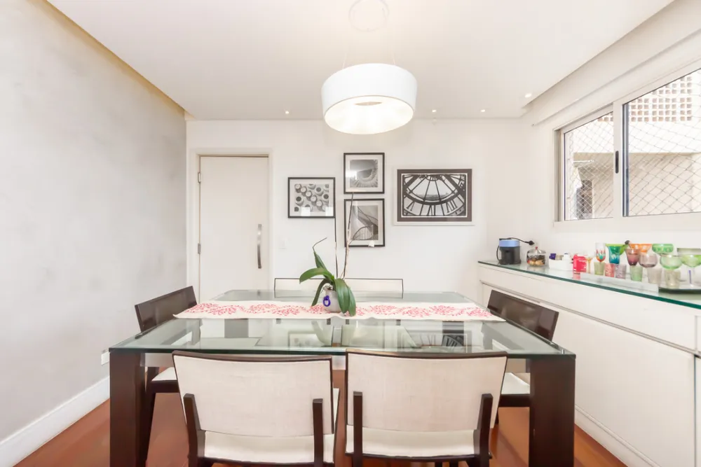 Apartamento, 4 quartos - Foto 1